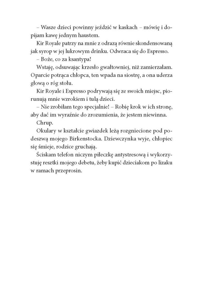 kto by się spodziewał