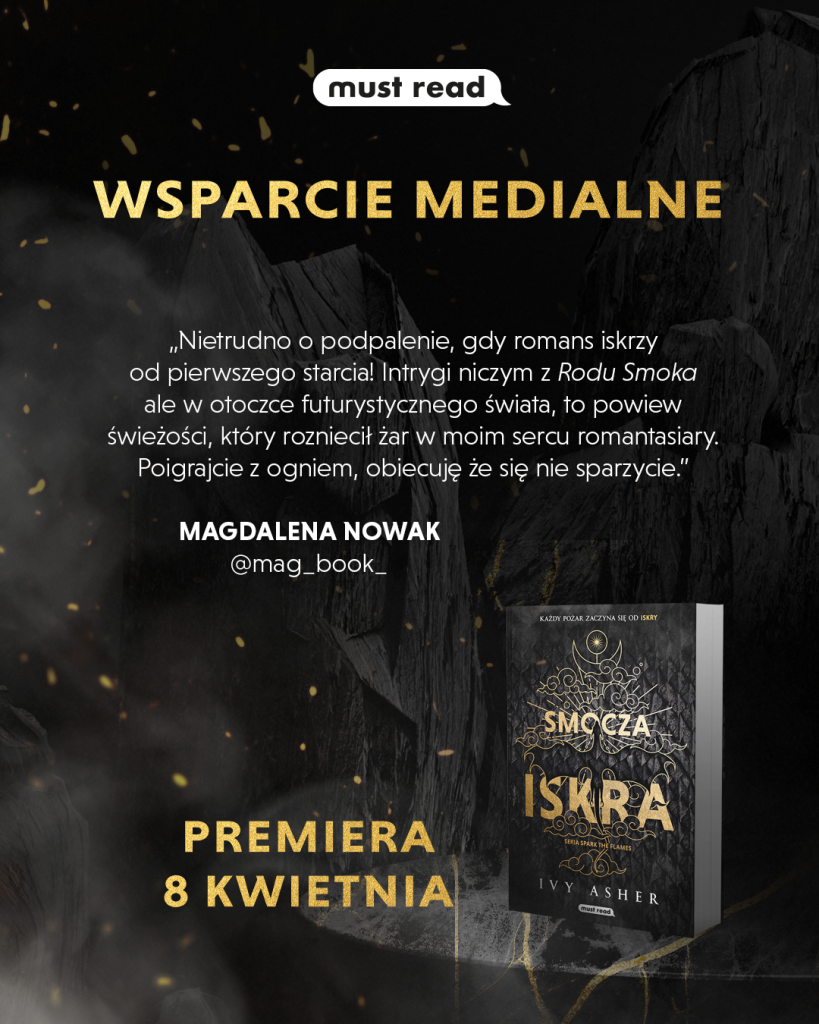 smocza iskra