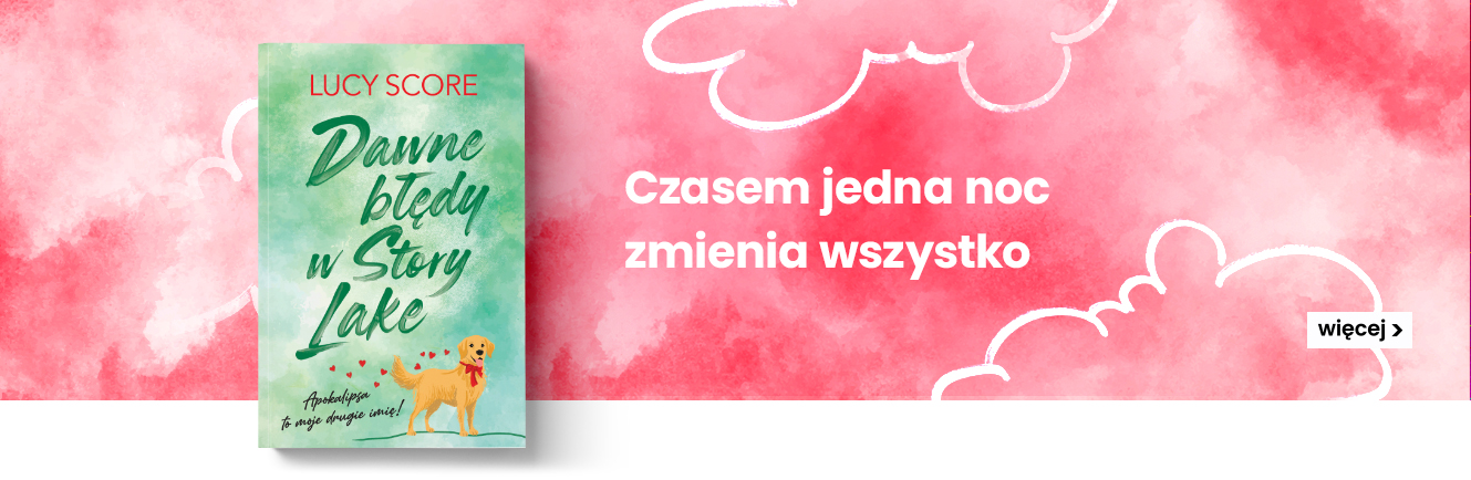 Dawne błędy w Story Lake
