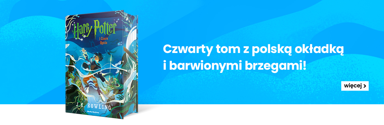 czara ognia