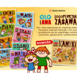 Webinar - O mowie, zabawie i rozwoju dziecka z Moniką Skikiewicz