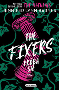 The Fixers 2