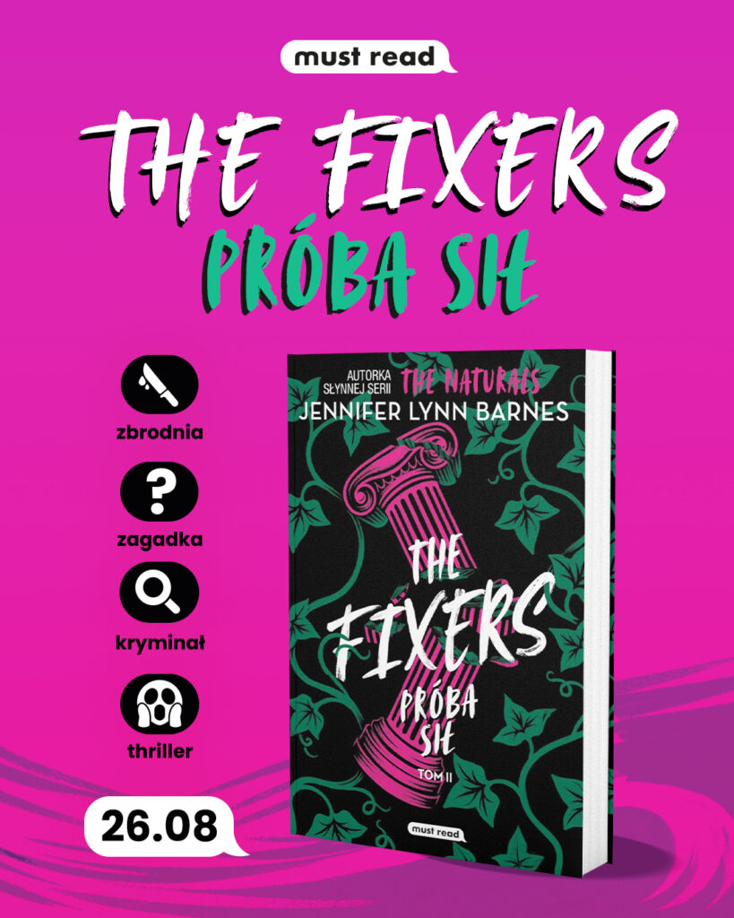 The Fixers 2