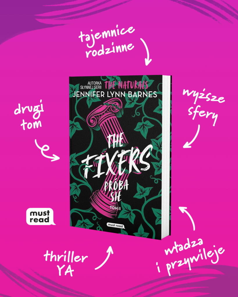 The Fixers 2