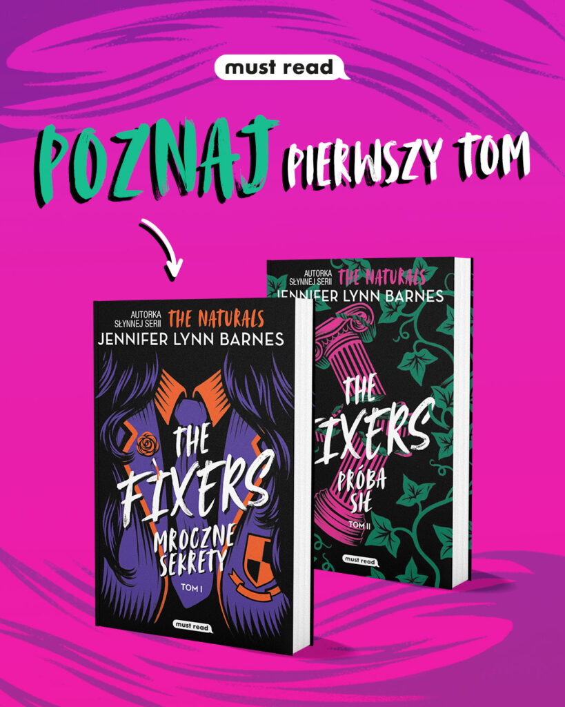 The Fixers 2