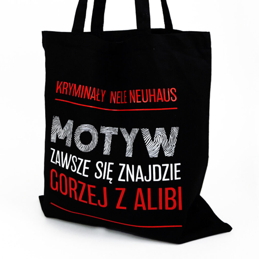 Torba Nele Neuhaus