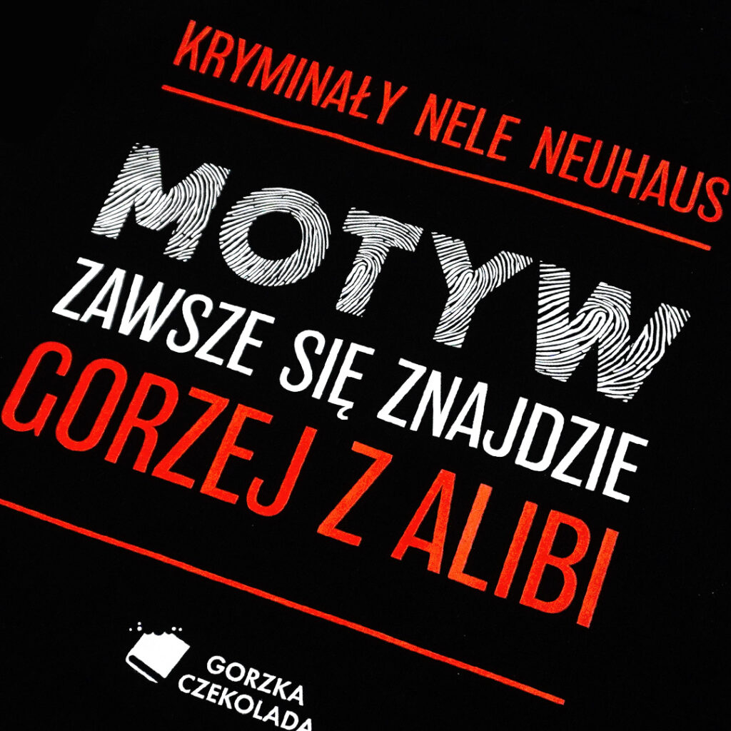 Torba Nele Neuhaus