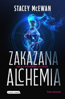 ZAKAZANA ALCHEMIA