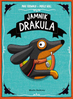 Jamnik Drakula