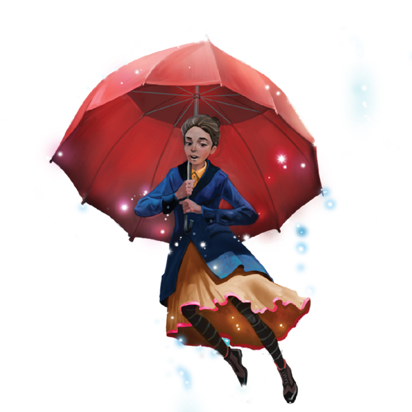 Seria Nevermoor, Jessica Townsend