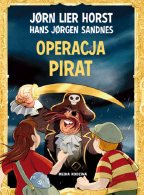 Operacja Piart, Jørn Lier Horst
