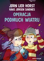 Operacja Podmuch wiatru