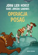 Operacja Posąg