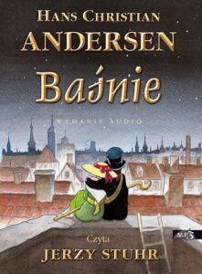 Baśnie, Hans Christian Andersen - audiobook