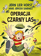 Operacja Czarny Las