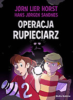 Operacja Rupieciarz