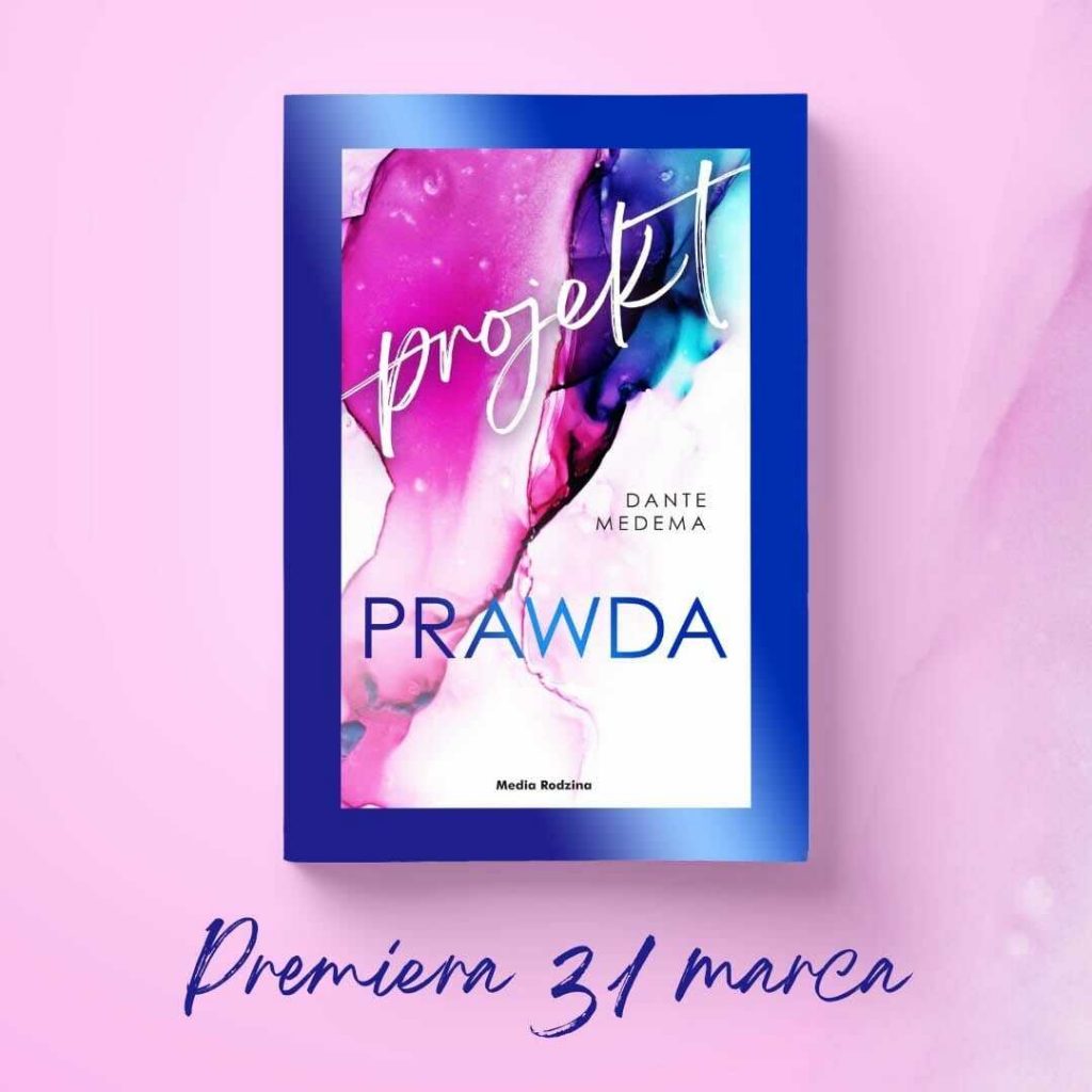 Projekt Prawda, Dante Medema