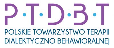 logo - Polskie Towarszystwo Dialektyczno-Behawioralne