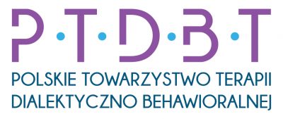 logo - Polskie Towarszystwo Dialektyczno-Behawioralne