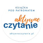 Aktywne czytanie - patronat