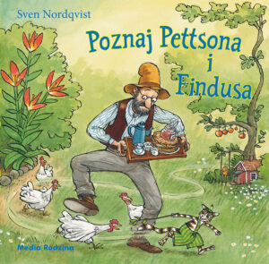 Poznaj Pettsona i Findusa