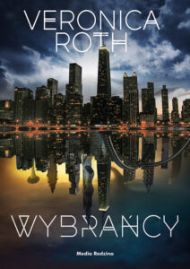 Wybrańcy - Veronica Roth