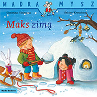 Maks zimą