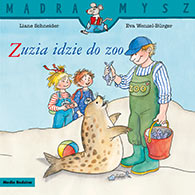Zuzia idzie do zoo