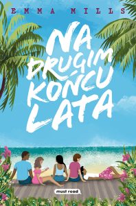 Na drugim końcu lata