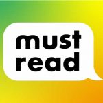Regulamin konkursu "Dzień z ekipą Must Read"