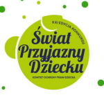 Świat Przyjazny Dziecku - wyniki konkursu