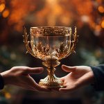 Wielki Turniej Wiedzy o Harrym Potterze – konkurs o Puchar Szkół