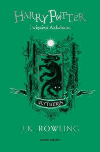 Harry Potter i więzień Azkabanu. Slytherin