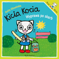 kicia kocia wyprawa po skarb