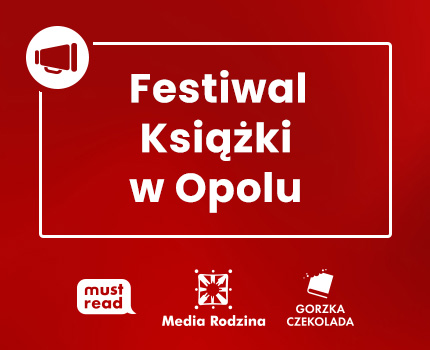 Festiwal Książki w Opolu